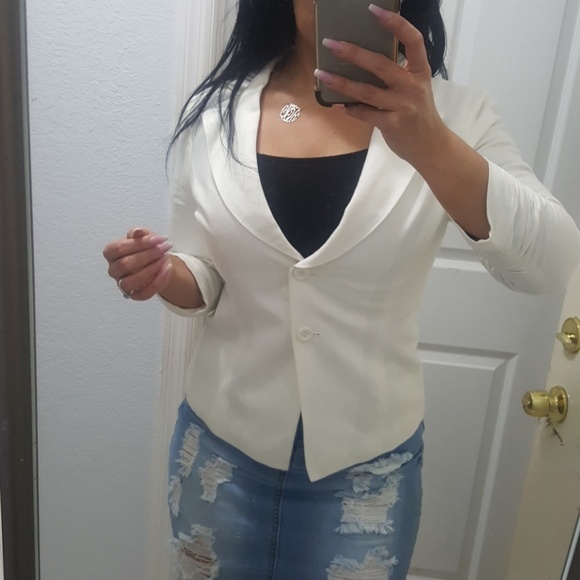 Jacket - Picture 2 of 2